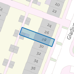 Perceel HSN01-G-2140