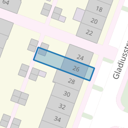 Perceel HSN01-G-2141