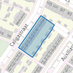 Perceel HSN01-G-2145