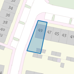 Perceel HSN01-G-2178