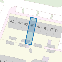 Perceel HSN01-G-2181