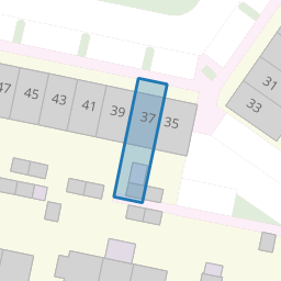 Perceel HSN01-G-2184