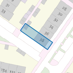 Perceel HSN01-G-2186