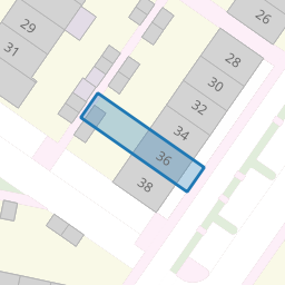 Perceel HSN01-G-2187