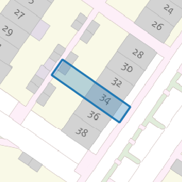 Perceel HSN01-G-2188