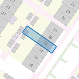 Perceel HSN01-G-2189