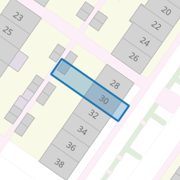 Perceel HSN01-G-2190