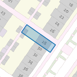 Perceel HSN01-G-2193