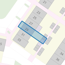 Perceel HSN01-G-2200