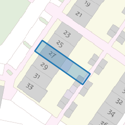 Perceel HSN01-G-2201