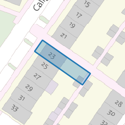 Perceel HSN01-G-2202