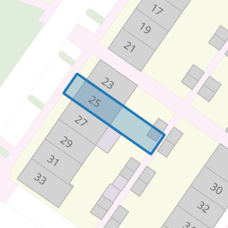 Perceel HSN01-G-2204