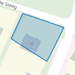 Perceel HSN01-G-2211