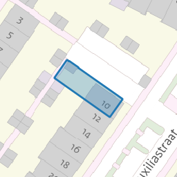 Perceel HSN01-G-2233