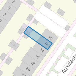 Perceel HSN01-G-2234