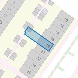 Perceel HSN01-G-2237