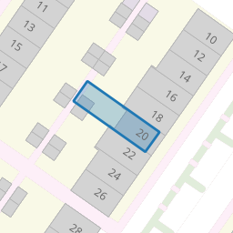 Perceel HSN01-G-2238