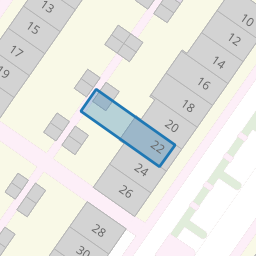 Perceel HSN01-G-2239