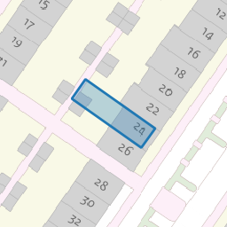 Perceel HSN01-G-2240