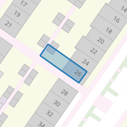 Perceel HSN01-G-2241