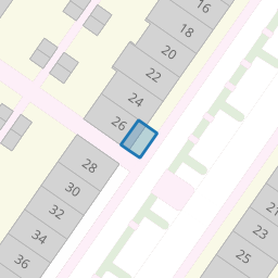 Perceel HSN01-G-2242