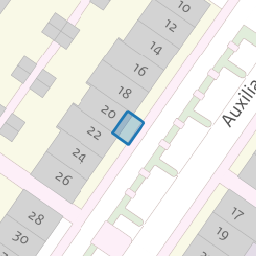 Perceel HSN01-G-2245