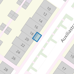 Perceel HSN01-G-2246