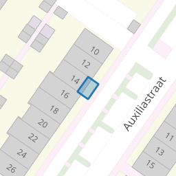 Perceel HSN01-G-2248