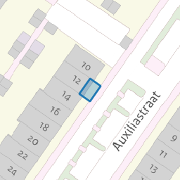 Perceel HSN01-G-2249