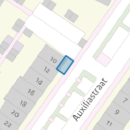 Perceel HSN01-G-2250