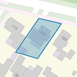 Perceel HSN01-G-2253