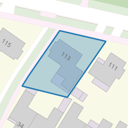 Perceel HSN01-G-2254