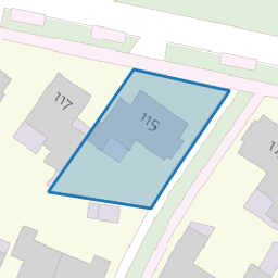 Perceel HSN01-G-2255