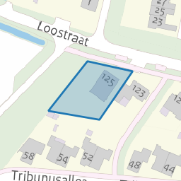 Perceel HSN01-G-2265