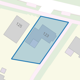 Perceel HSN01-G-2266