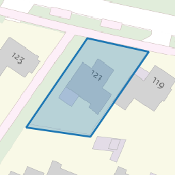 Perceel HSN01-G-2267