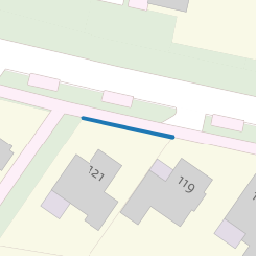 Perceel HSN01-G-2271