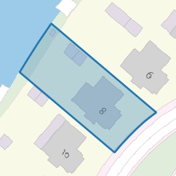 Perceel HSN01-G-2275