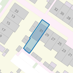 Perceel HSN01-G-2288