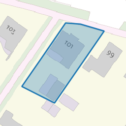 Perceel HSN01-G-2295