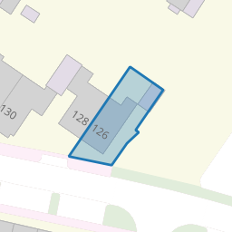 Perceel HSN01-G-2316