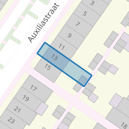 Perceel HSN01-G-2319