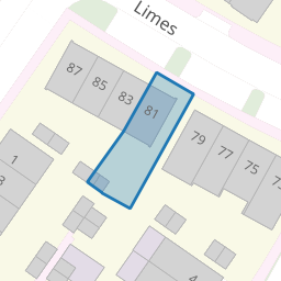 Perceel HSN01-G-2320