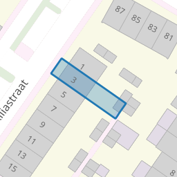 Perceel HSN01-G-2325