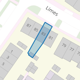 Perceel HSN01-G-2327