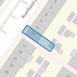 Perceel HSN01-G-2328