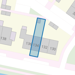 Perceel HSN01-G-2332