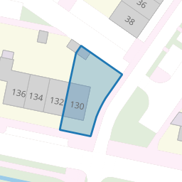 Perceel HSN01-G-2334