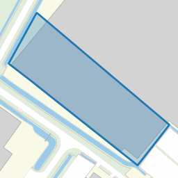 Perceel HSN01-G-2340