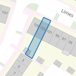 Perceel HSN01-G-2344